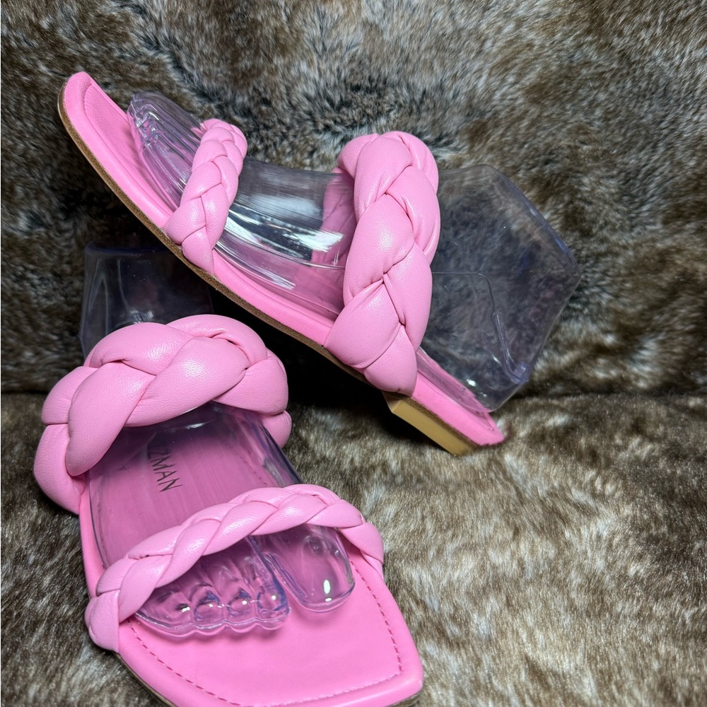 Stuart Weitznan Sandals